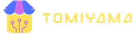 TOMIYAMA Logo